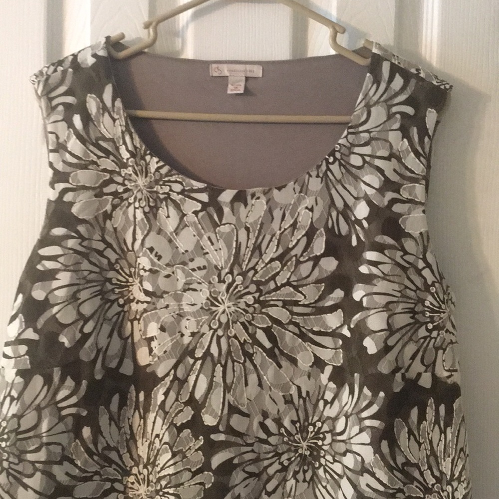 Dress Barn blouse